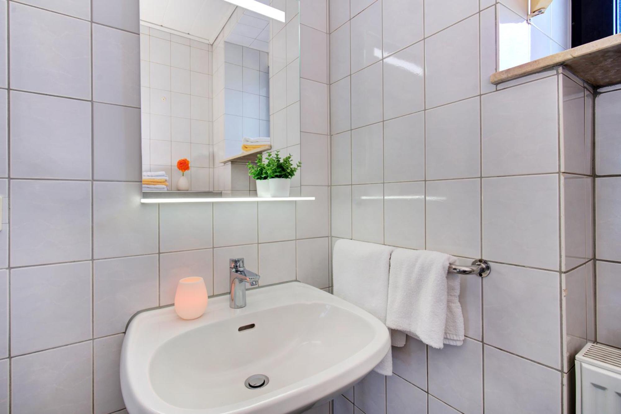 Ferienhaus Storchenblick Bann Extérieur photo
