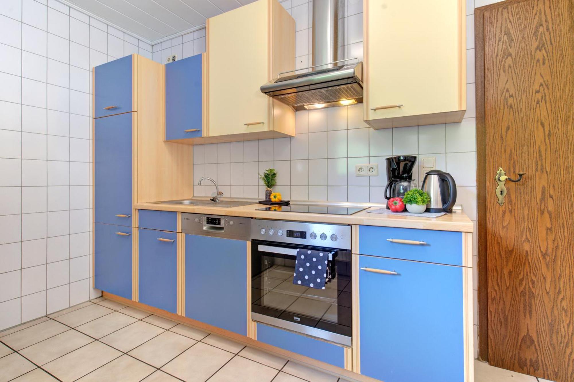 Ferienhaus Storchenblick Bann Extérieur photo